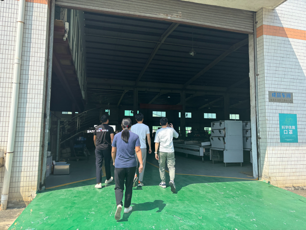 3C认证新政实施，韶关商用厨具制造商如何选择商用厨房工程设备源头厂家？