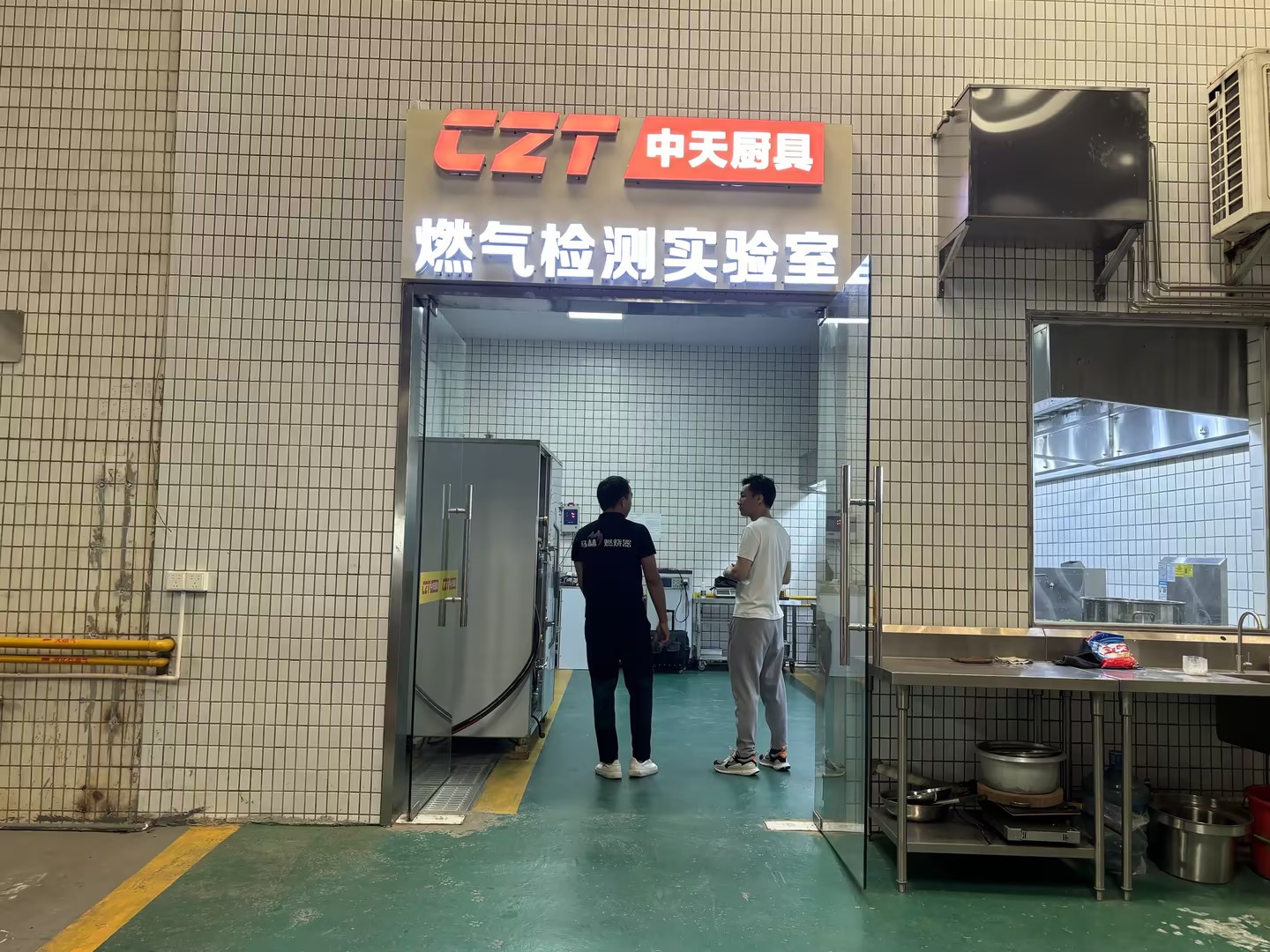 梅州商用厨具代理商必看：最新3C标准商用炉具源头厂合规解决方案