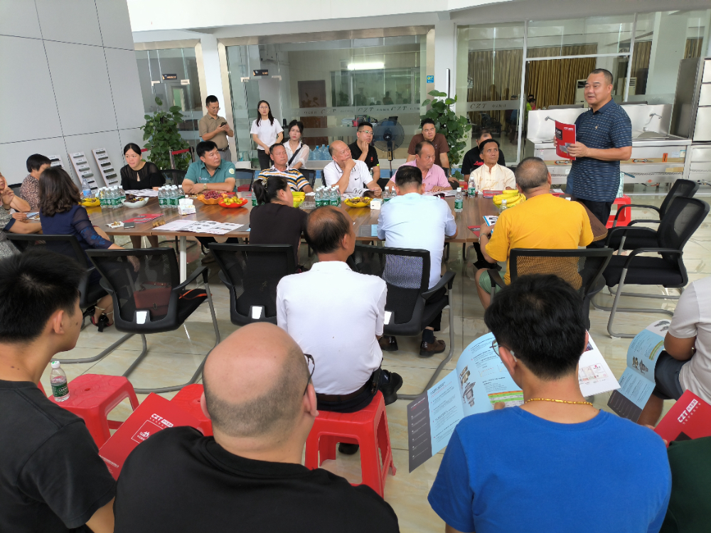 3C认证商用厨具设备源头厂提醒：广东省深圳商用厨具经销商警惕定制困局