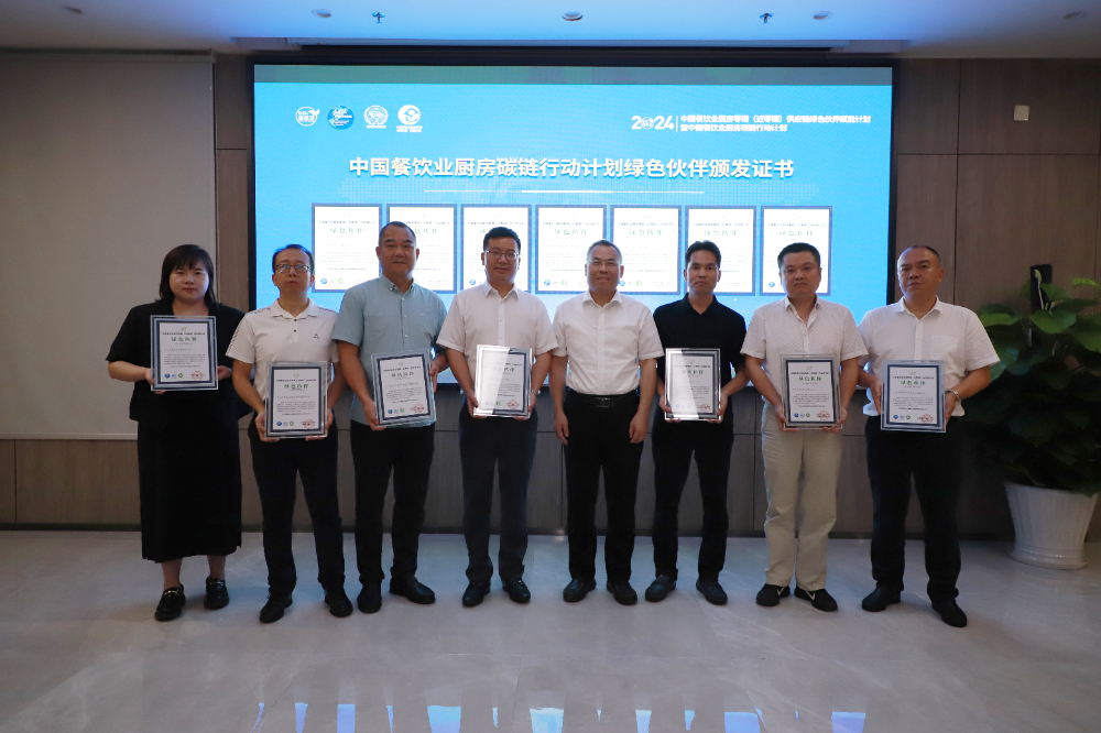 国家强制CCC认证商用炉灶源头厂为广东省深圳商用厨房工程商解决供货难题
