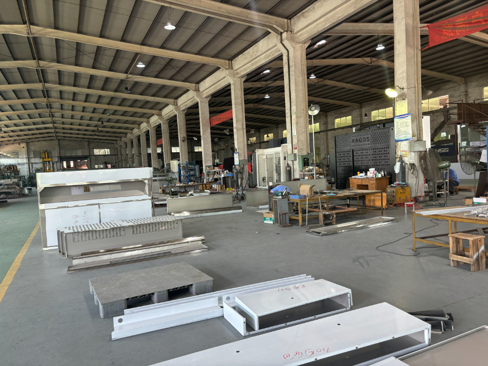 国家3C认证商用炊具设备源头厂家揭秘：中山市商用厨具制造商如何破解认证困局