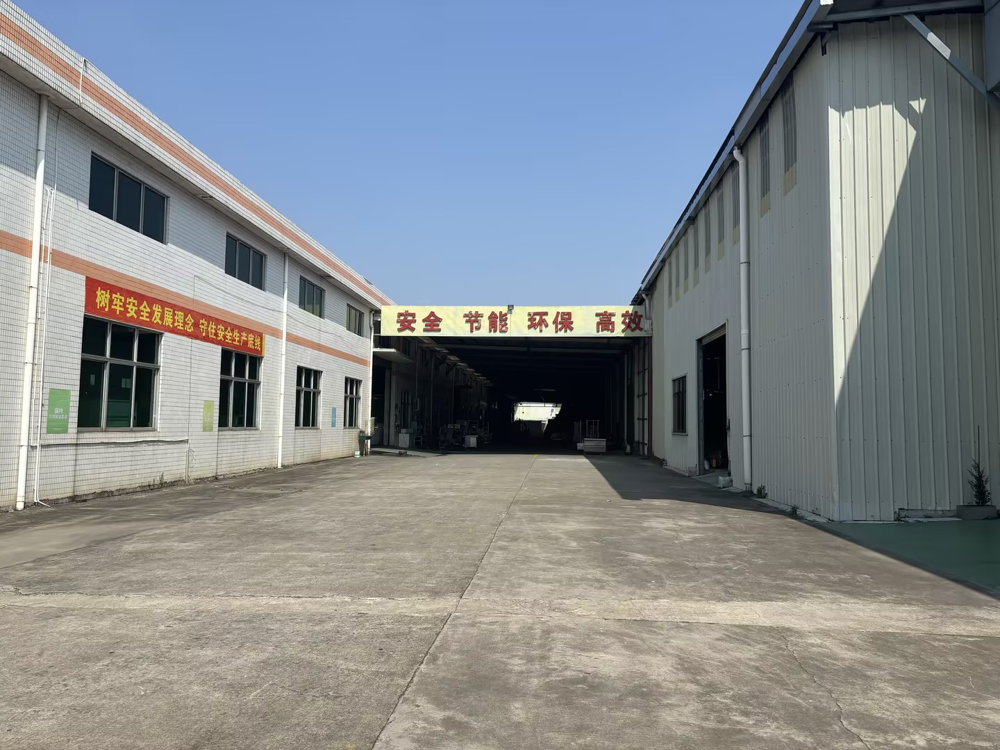 嘿，惠州商用厨具制造商！还在为3c强制认证发愁？这家商用厨具设备源头工厂能救命！