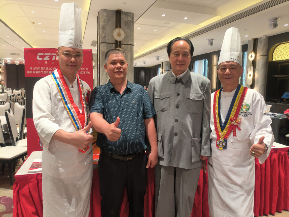大连市商用厨具经销商，你合作的商用厨房设备源头厂家符合最新3c标准吗？