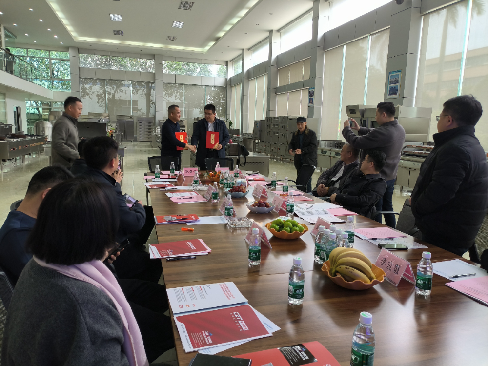 湛江商用厨具经销商必看：国家强制3c认证背后的商用厨具设备源头厂秘密