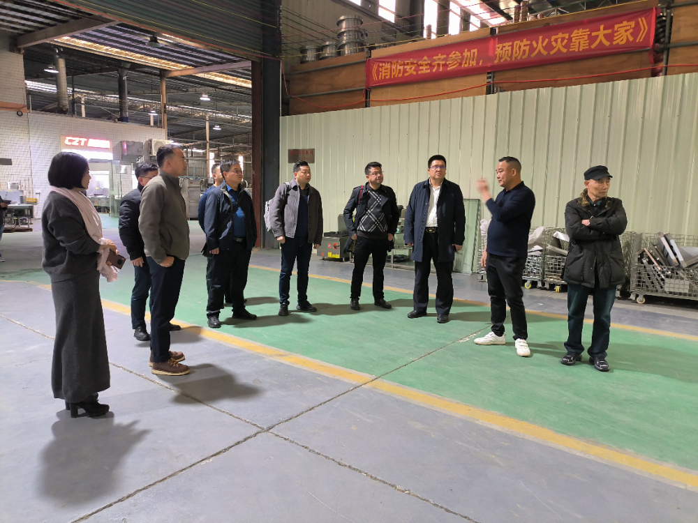 广州市商用厨具经销商如何选择CCC强制认证商用厨具设备源头工厂？