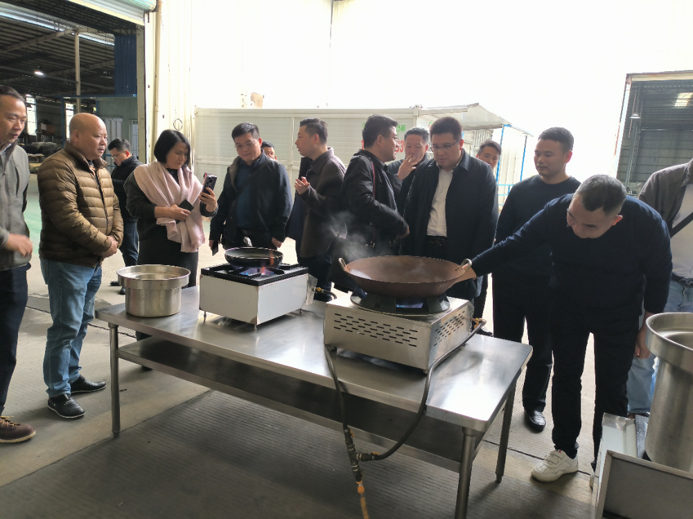 北京商用厨房工程商看过来！国家强制3c认证商用厨房工程设备源头厂家在这！