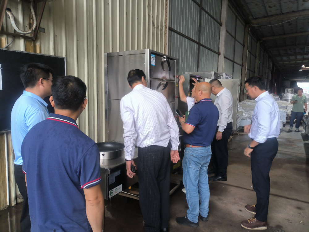 3C认证风波后，苏州市商用厨具经销商为何只认商用炊具设备源头厂家？