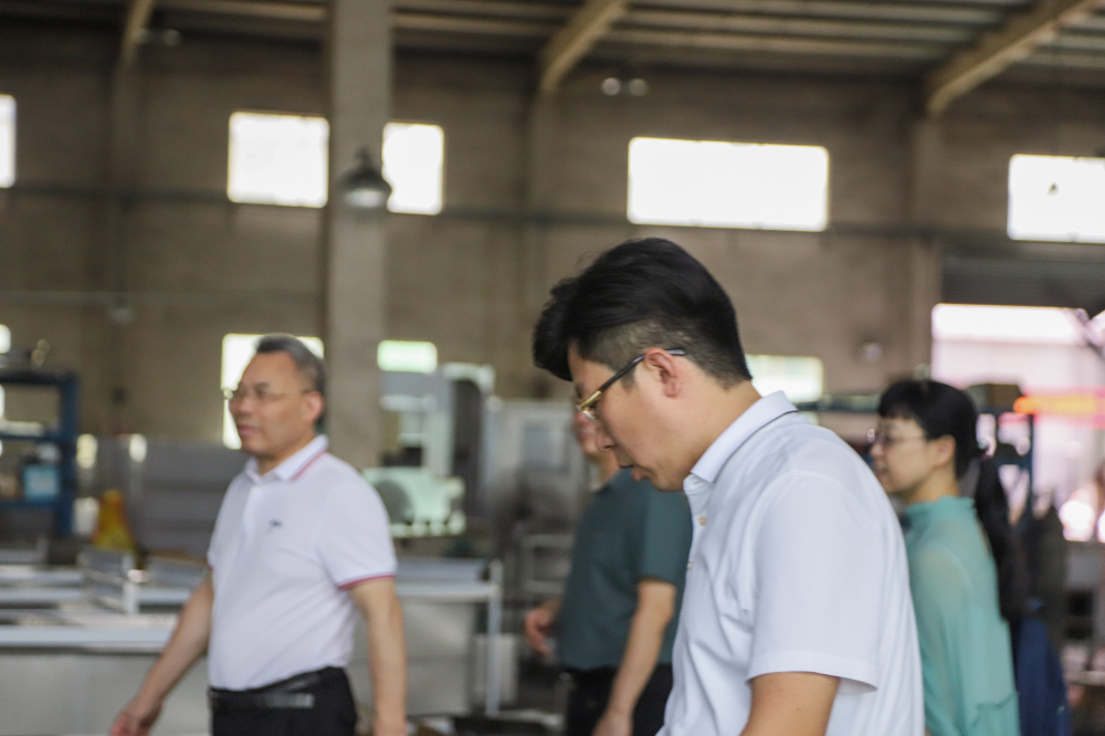 警惕市场份额流失！广州市商用厨具经销商必选CCC认证商用厨具设备源头工厂