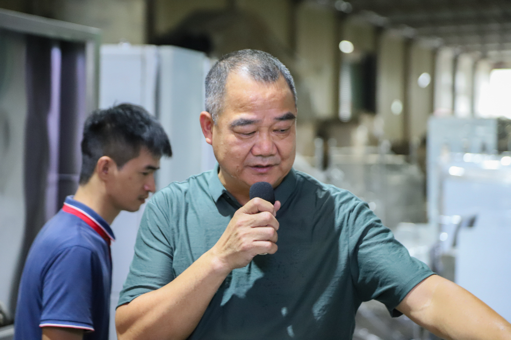 3c标准全面实施，阳江商用厨具经销商如何选择商用厨房设备源头厂家？