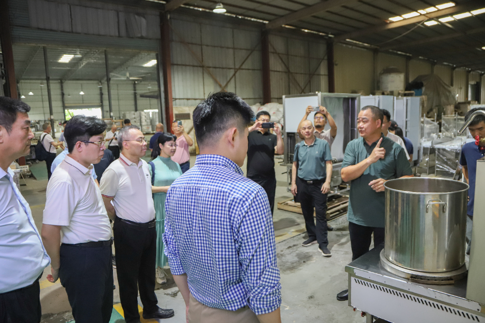 清远市商用厨具代理商，你需要3C认证商用厨房设备源头厂吗？