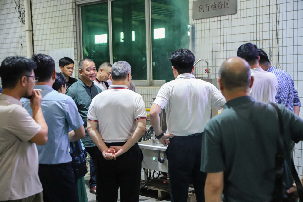 深圳商用厨具经销商惊现3c资质危机？这家商用厨房设备源头厂破解困局