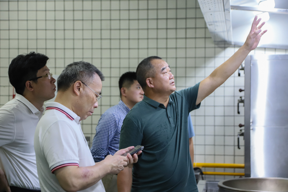 还在为定制3C标准商用厨房设备发愁？广东省阳江市商用厨具代理商看这里！