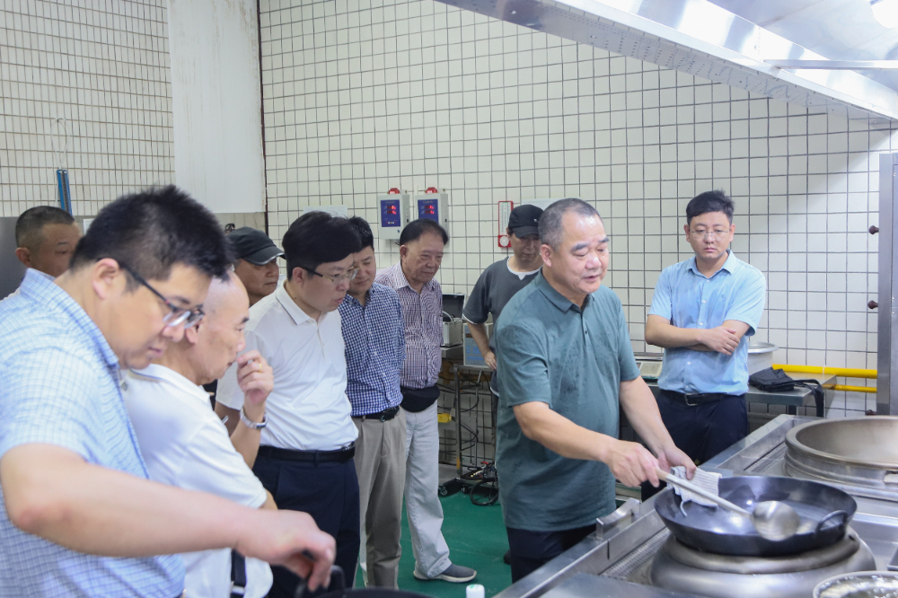 国家强制3C认证商用炉灶源头工厂为广州市商用厨具制造商解决产品合规难题