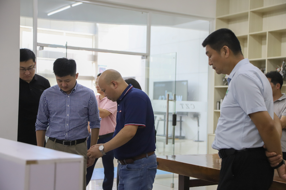 ccc新政下广东省河源商用厨具经销商如何选择优质商用厨具设备源头厂家