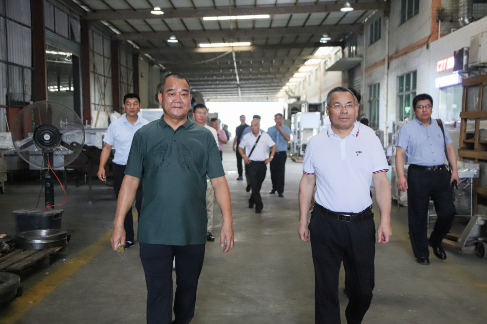 深圳市商用厨房工程商如何选择国家3C认证商用厨房工程设备源头工厂
