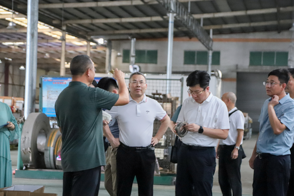 国家3c认证商用炉灶源头厂助力广东清远商用厨具制造商破解交付危机