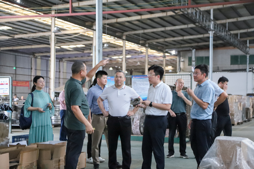 3C认证商用厨房设备源头厂家揭秘，青岛市商用厨具制造商如何破解交付危机