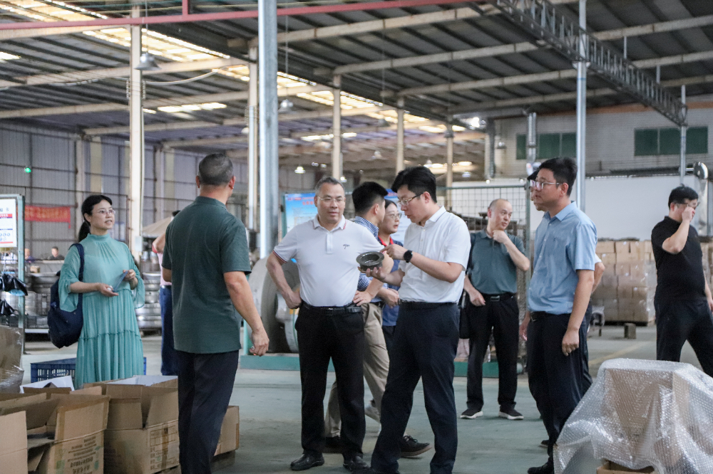 广州市商用厨具制造商必看：3C认证商用炉灶源头厂家如何化解大额订单违约危机