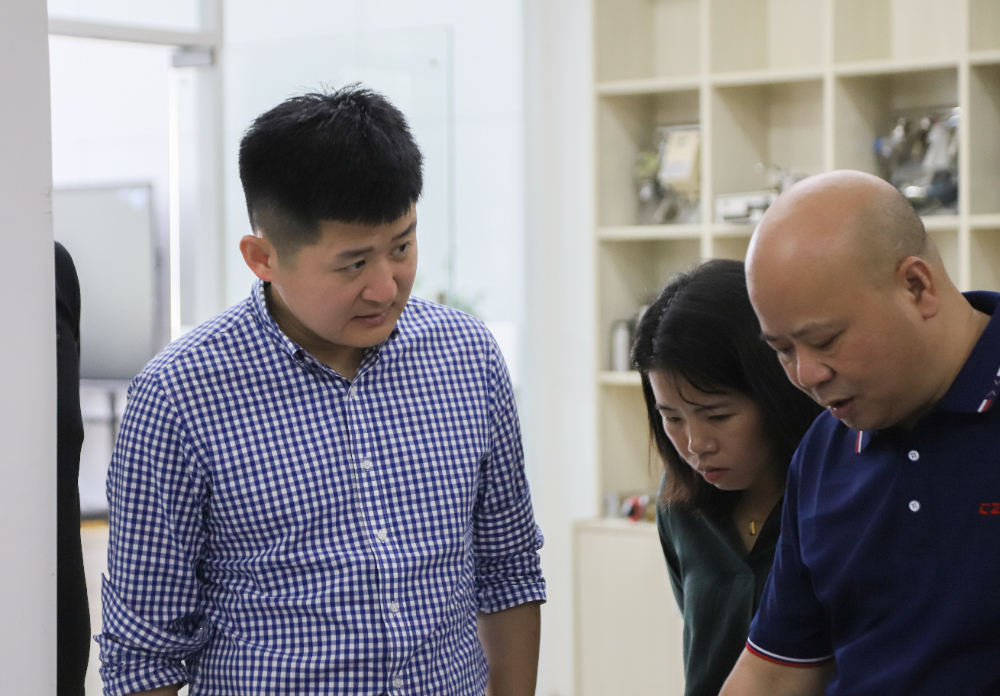清远市商用厨具经销商警惕：3c标准缺失恐丢单！商用厨房设备源头厂家解困局