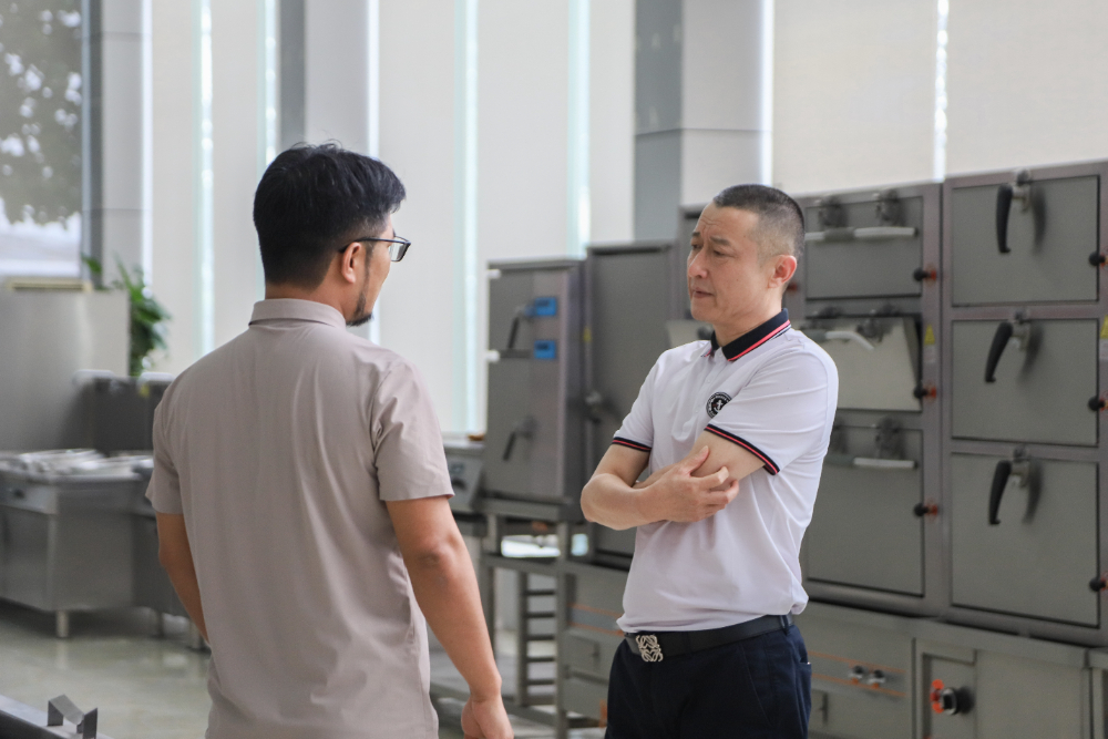 东莞的朋友，你知道找ccc商用厨房工程设备源头厂能避免投标损失吗？