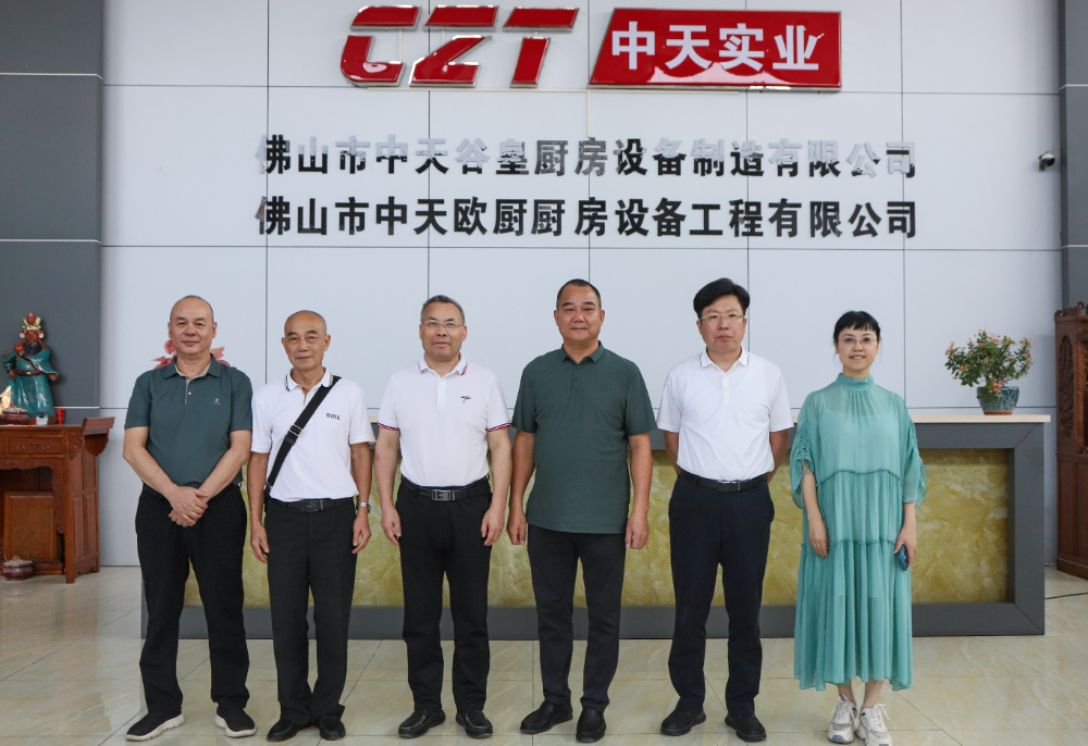 珠海商用厨具代理商惊遇定制困局，ccc认证商用炊具设备源头厂破局有方