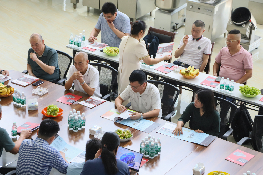 徐州市商用厨具代理商的惊险48小时：当ccc标准遇上无法定制的商用炉具源头厂
