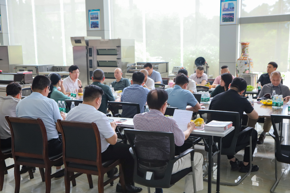 广东揭阳商用厨具制造商的惊险一夜：ccc认证如何让濒临倒闭的工厂逆袭成为商用炊具设备源头工厂？
