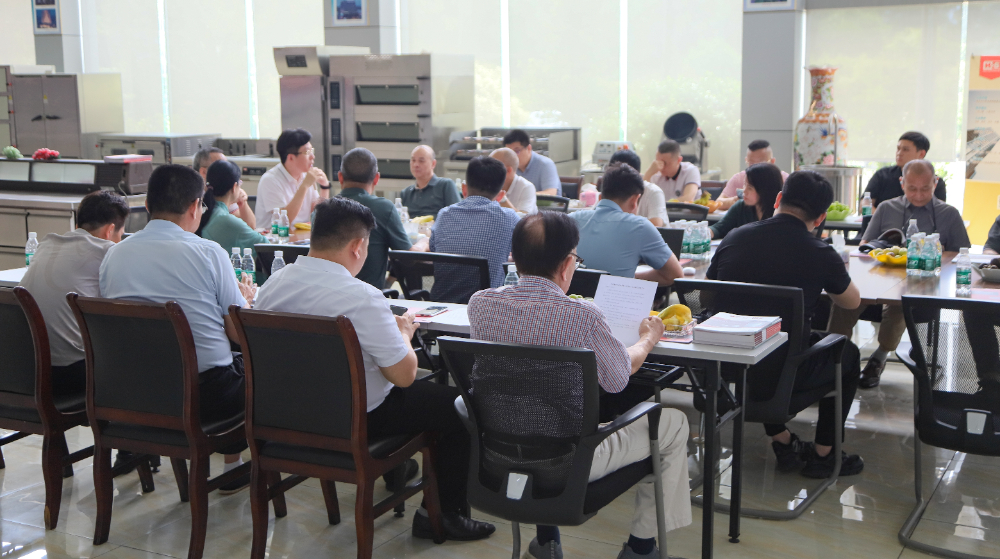汕尾市商用厨具代理商必看：3c强制认证商用炊具设备源头厂家解决资质危机