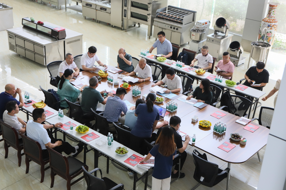 3c认证商用厨房设备源头工厂，深圳商用厨具制造商为您打造安全高效的厨房体验