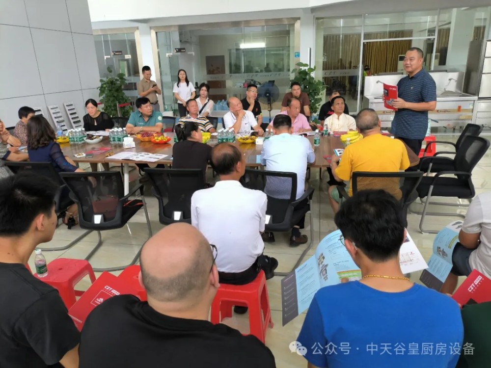 4问4答带你搞清：清远商用厨具制造商为何都选这家ccc认证商用炊具设备源头厂家合作！