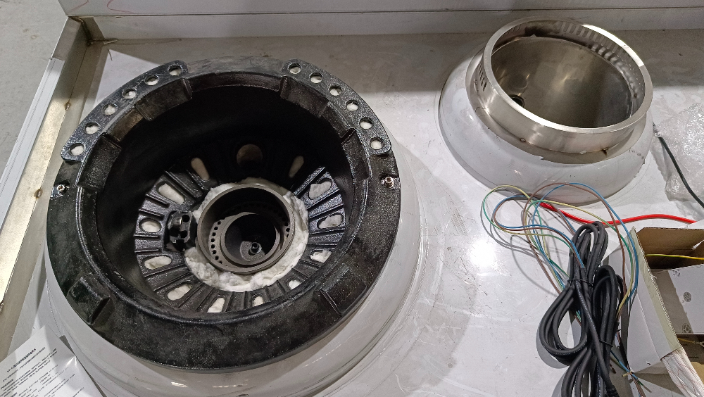 朋友，你知道国家强制CCC认证的商用厨房工程设备源头工厂，正在帮广东省汕头商用厨具经销商锁死利润吗？