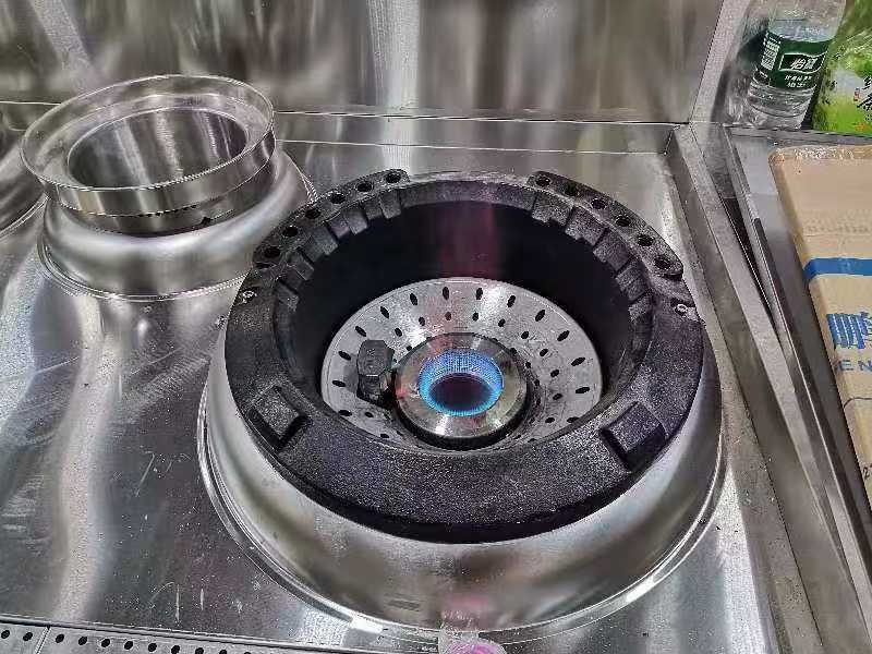 求助贴：南宁商用厨具经销商如何火速锁定3C认证商用厨房工程设备源头工厂？