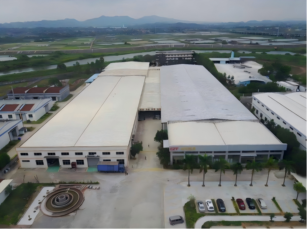 连锁饭店选商用炉具，佛山源头工厂考察要盯紧这三点