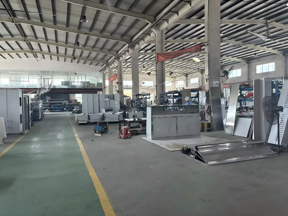 连锁餐厅选商用厨具，北京商用厨具排行榜外还要摸清三笔账